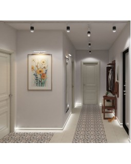 Светильник на шине Novotech 357566-foto3