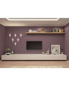 Бра Maytoni Technical C808WL-L3W-foto2