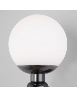 Бра Eurosvet 50251/1 черный жемчуг-foto2