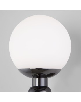 Бра Eurosvet 50251/1 черный жемчуг-foto2