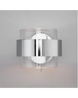 Бра Eurosvet 70127/1 хром-foto3