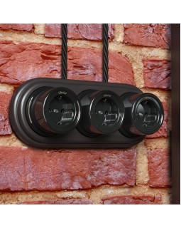 Розетка Werkel W5671008-foto2