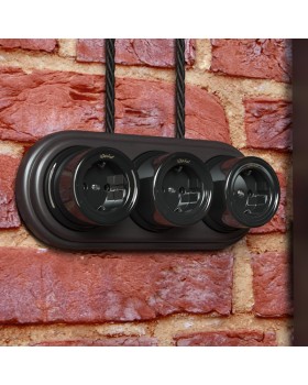 Розетка Werkel W5671008-foto2