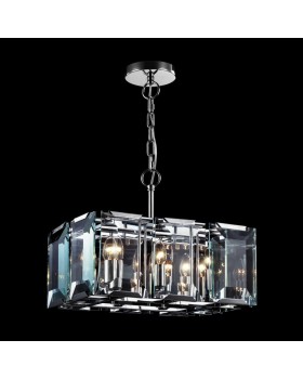 Подвесная люстра Maytoni MOD202-06-N-foto2