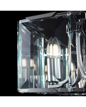 Подвесная люстра Maytoni MOD202-06-N-foto3