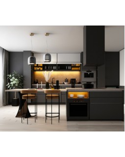 Подвесной светильник Maytoni MOD128PL-L6SG-foto3