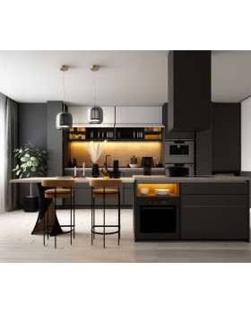 Подвесной светильник Maytoni MOD128PL-L6SG-foto3