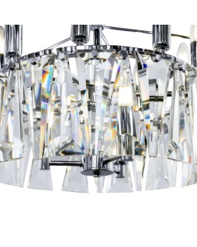 Каскадная люстра Maytoni MOD043PL-18CH-foto3