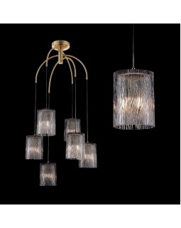 Подвесная люстра Maytoni MOD042PL-06BS-foto2