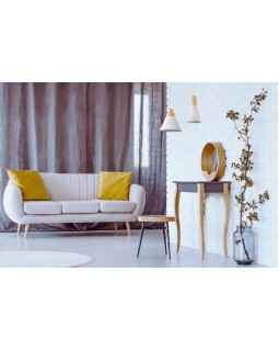 Подвесной светильник Maytoni P359-PL-140-W-foto2