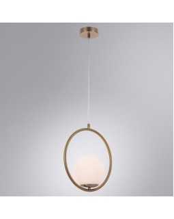 Подвесной светильник ARTE Lamp A7741SP-1AB-foto2