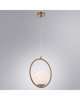 Подвесной светильник ARTE Lamp A7741SP-1AB-foto2