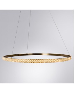 Подвесной светильник ARTE Lamp A2182SP-80PB-foto2