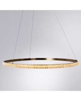 Подвесной светильник ARTE Lamp A2182SP-80PB-foto2