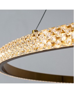 Подвесной светильник ARTE Lamp A2182SP-80PB-foto3