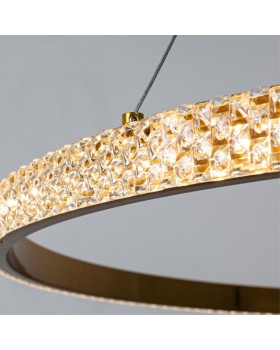 Подвесной светильник ARTE Lamp A2182SP-80PB-foto3