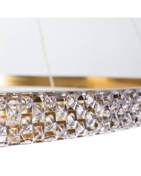 Подвесной светильник ARTE Lamp A2182SP-80PB-foto4