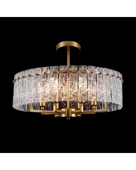 Люстра на штанге Freya FR5166PL-06BS-foto3