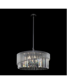Люстра на штанге Freya FR5170PL-08N-foto4