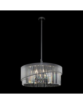 Люстра на штанге Freya FR5170PL-08N-foto4