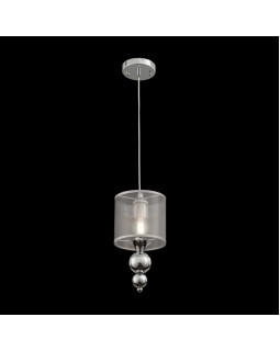 Подвесной светильник Freya FR5093PL-01CH-foto2