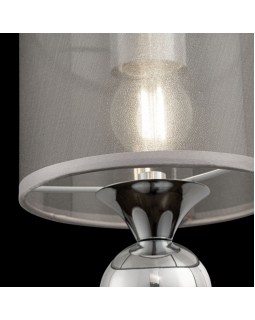 Подвесной светильник Freya FR5093PL-01CH-foto3