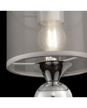 Подвесной светильник Freya FR5093PL-01CH-foto3