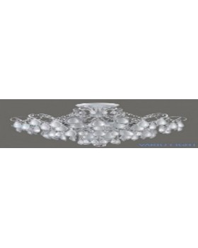 Накладная люстра Freya FR2302CL-09S-foto2