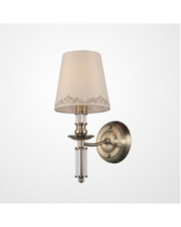 Бра Freya FR2539WL-01BS-foto2