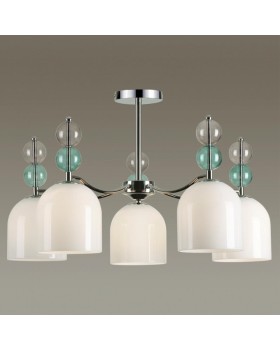 Люстра на штанге LUMION 5235/5C-foto3