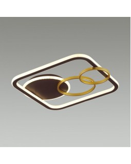 Накладной светильник LUMION 5246/71CL-foto2
