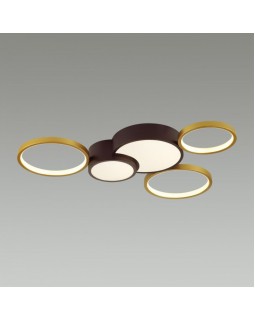 Накладной светильник LUMION 5255/80CL-foto3