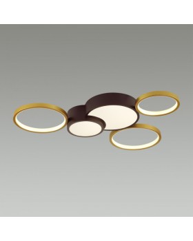 Накладной светильник LUMION 5255/80CL-foto3