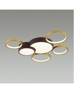 Накладной светильник LUMION 5255/99CL-foto3