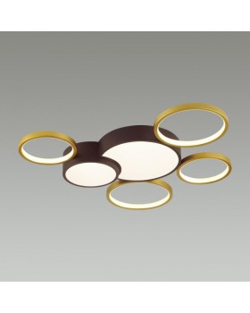 Накладной светильник LUMION 5255/99CL-foto3