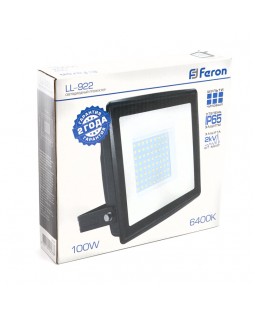 Прожектор Feron 32103-foto5