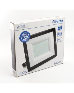 Прожектор Feron 32104-foto4