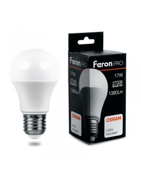 Светодиодная лампа Feron 38038