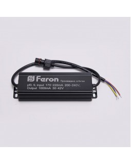 Накладной светильник Feron 41299-foto5