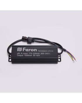 Накладной светильник Feron 41299-foto5