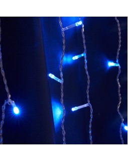 Светодиодный занавес Feron 32330-foto2