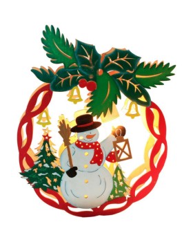 Светодиодная фигура Feron 26826-foto2