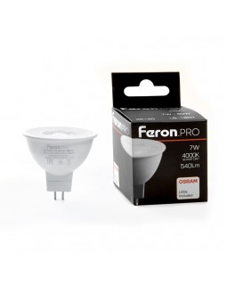 Светодиодная лампа Feron 38180