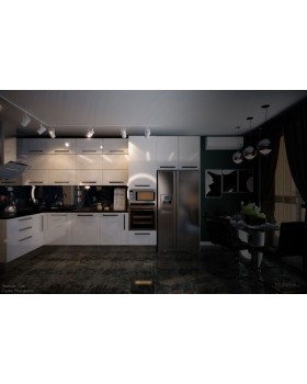 Светильник на шине Feron 29509-foto2