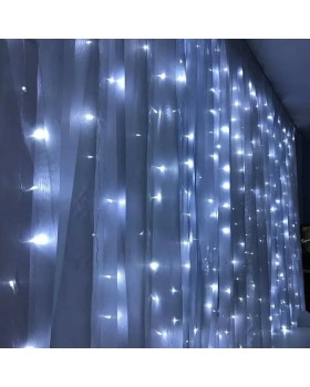 Светодиодный занавес Feron 32332-foto2