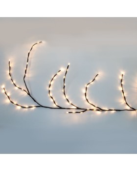 Светодиодная гирлянда Feron 26934-foto2