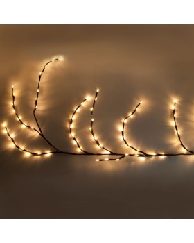 Светодиодная гирлянда Feron 26934-foto3