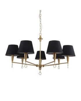 Подвесная люстра F-Promo 2989-7P-foto3