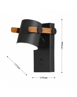 Бра F-Promo 3004-1W-foto5