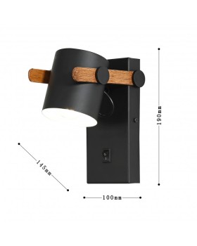 Бра F-Promo 3004-1W-foto5